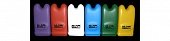 Чехол Delkim Coloured Hardcase Red for Plus & Tx-i Plus